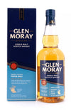 Glen Moray Peated 0,7l, alc. 40 Vol.-%