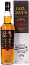 Glen Scotia Campbeltown Saga No.1 0.7l, alc. 50% by volume