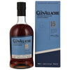 Glenallachie 15 Jahre 0,7l, alc. 46 Vol.-%