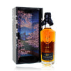 Glenfiddich 29 vuotta Grand Yozakura 0,7l, alk. 45,1 tilavuusprosenttia.