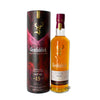 Glenfiddich Vat 03 15 vuotta 0,7l, alk. 50,2 tilavuusprosenttia.