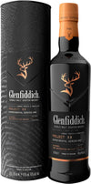 Glenfiddich Project XX 0,7l, alk. 47 tilavuusprosenttia.