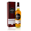 Glengoyne 15 Years Highland Single Malt Scotch Whiskey 0.7l, alc. 43% by volume