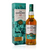 Glenlivet 12 vuotta 200 vuotta Edition 0,7l, alk. 43 tilavuusprosenttia.