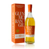 Glenmorangie 10 Years Original Highland Single Malt Scotch Whisky 0,7l, alk. 40 % tilavuudesta