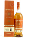 Glenmorangie 14 vuotta The Elementa 1.0l, alk. 43 tilavuusprosenttia.