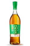 Glenmorangie 12 vuotta Palo Cortado Finish 0,7l alk. 46 tilavuusprosenttia.