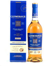 Glenmorangie 15 vuotta The Cadboll Estate 0,7l alk. 43 tilavuusprosenttia.