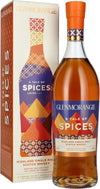Glenmorangie A Tale of Spices 0.7l alc. 46% by volume