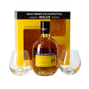 Glenrothes 10 Years Gift Set 0.7l, alc. 40 Vol.-%
