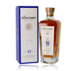 Glenturret 12 years Release 2022 0.7l, alc. 46 Vol.-%