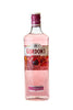 Gordon's Premium Pink Gin 0,7l, alk. 37,5 tilavuusprosenttia, Gin England