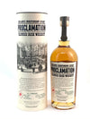 Proclamation Irish Whiskey 0.7l with jewelry box, alc. 40.7% by volume