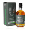 Grace O'Malley Dark Char Cask Irish Whiskey 0,7l, alc. 42 Vol.-%