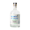 Grace O'Malley Heather-infuusio Irish Gin 0,7l, alk. 43 tilavuusprosenttia. 
