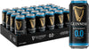 Guinness Draught Stout alkoholiton 24 x 0,44 l, 0,0 % alkoholia. 