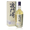 Hatozaki Pure Malt Small Batch Blended Japanese Whisky 0,7l, alc. 46 Vol.-%