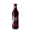 Hot Deer Family Punch Apple Plum 0.75l