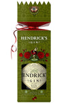 Hendrick's Gin Christmas Cracker 0,7l, alk. 44 tilavuusprosenttia, Gin Scotland