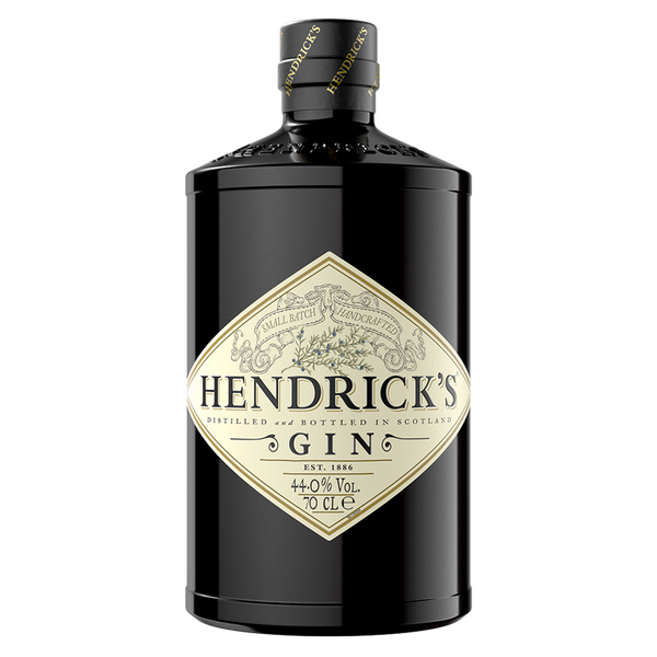 Hendrick's Gin 0,7l, alc. 44 Vol.-%, Gin Schottland