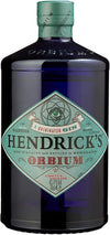 Hendrick's Orbium Gin 0,7l, alk. 43,4 tilavuusprosenttia, Gin Scotland