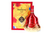 Hennessy XO Year of the Tiger 0.7l, alc. 40 vol.%,