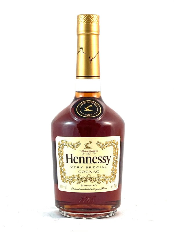 Hennessy VS Cognac 0,7l, alc. 40 Vol.-%