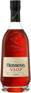 Coñac Hennessy VSOP 0,7 l, 40 % de alcohol por volumen