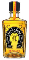 Herradura Tequila Reposado Tequila Mexico 0.7l, alc. 40% by volume