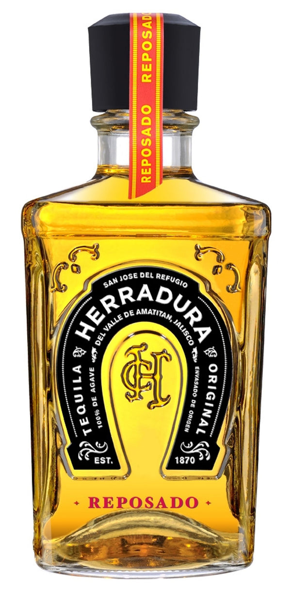 Herradura Tequila Reposado Tequila Mexico 0,7l, alk. 40 % tilavuudesta