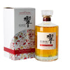 Suntory Hibiki Blossom Harmony 2022 Japan Blended Whisky, 0,7l, alk. 43 tilavuusprosenttia.