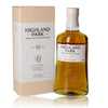 Highland Park 12 Jahre Spicy & Well Rounded 0,7l alc. 40 Vol.-%