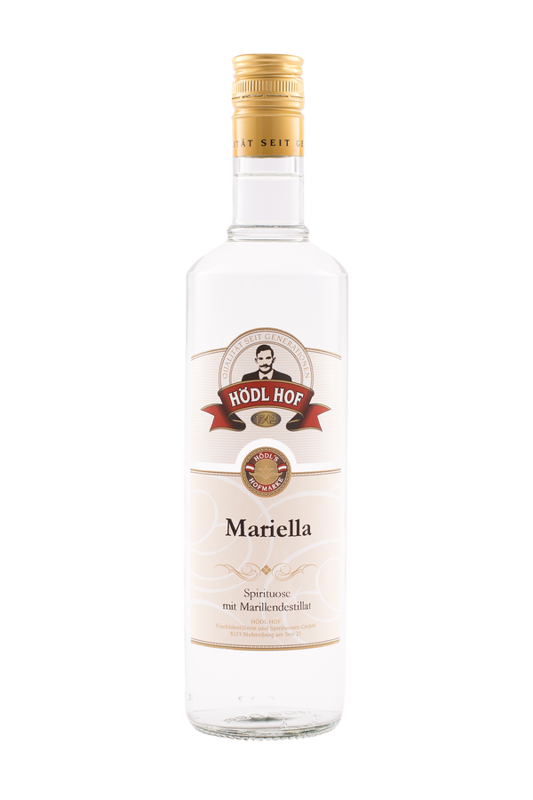 Hödl Hof Mariella 1.0l, alc. 33% vol.