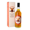 Hogshead Blended Malt Scotch Whisky 0,7l, alk. 43 tilavuusprosenttia.