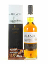 Ileach Cask Strength 0,7, alk. 58 tilavuusprosenttia.