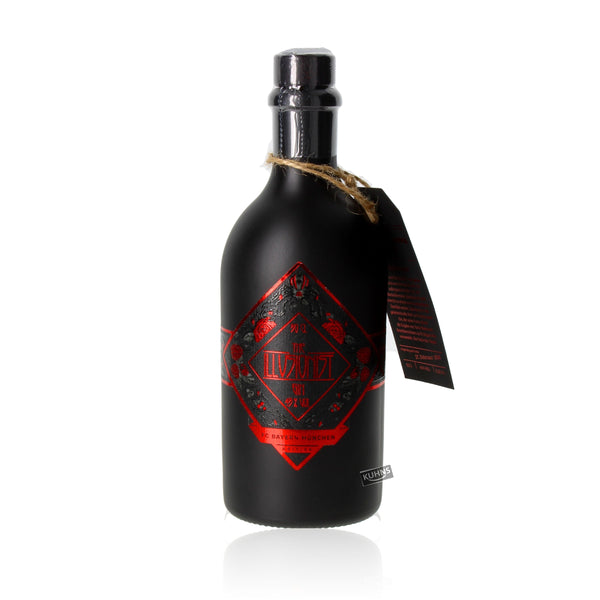 Illusionist Gin FC Bayern Munich Edition 0.5l, alc. 45 Vol.-%