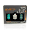 Irishman Trilogy Pack 3x50ml, 0,15l, 40-46 alk. tilavuus-%