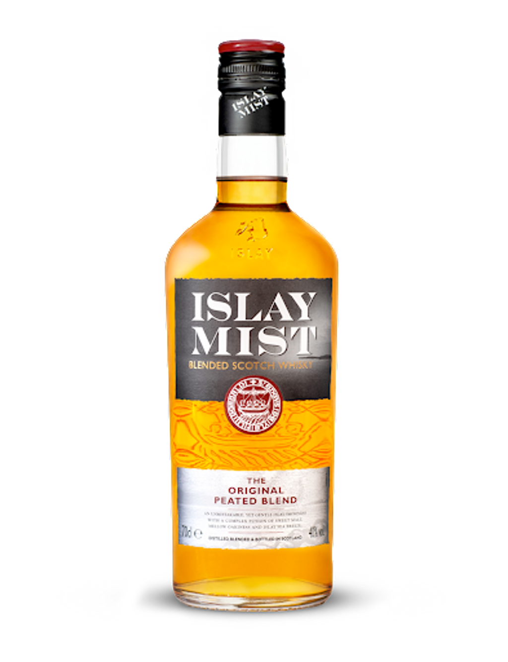 80年代 フラスク スコッチウイスキー ISLAY MIST 150ml Islay-mist-original.png?v=