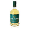 Islay Journey Blended Malt Whisky Hunter Laing 0,7l, alk. 46 tilavuusprosenttia.