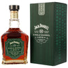 Jack Daniel’s Single Barrel Rye 0.7l, alc. 45 Vol.-%