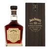 Jack Daniel's Single Barrel Strength 0,7l, alc. 62,5 Vol.-%