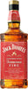 Jack Daniel's Tennessee Fire 0,7l, alk. 35 tilavuusprosenttia.