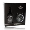 Jack Daniel´s Wecker Clock Geschenkset 0,7l alc. 40 Vol.-%