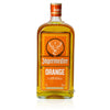 Jägermeister Orange 1,0l, alk. 33 tilavuusprosenttia.