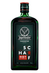 Jägermeister Scharf 0,7l alk. 33 tilavuusprosenttia.