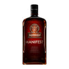 Jägermeister Manifesto 0,5l alk. 38 tilavuusprosenttia.