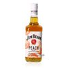 Jim Beam Peach 0,7l, alk. 32,5 tilavuusprosenttia.