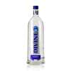 Jelzin Pure Divine Vodka 0,7l, alc. 37,5 Vol.-%, Wodka Frankreich