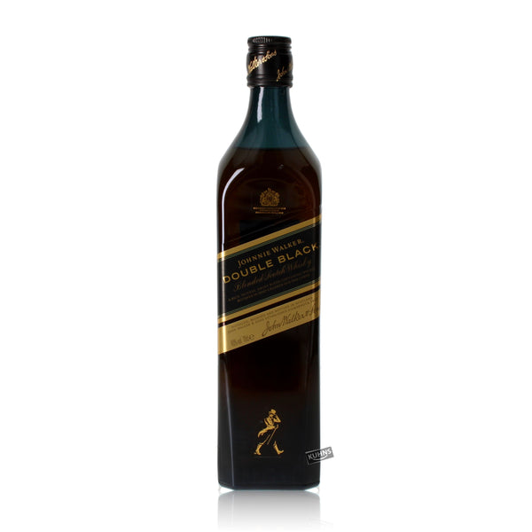 Johnnie Walker Double Black 0,7l, alc. 40 Vol.-%