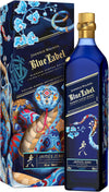 Johnnie Walker Blue Label Year of the Snake 0,7l, alc. 40 Vol.-%